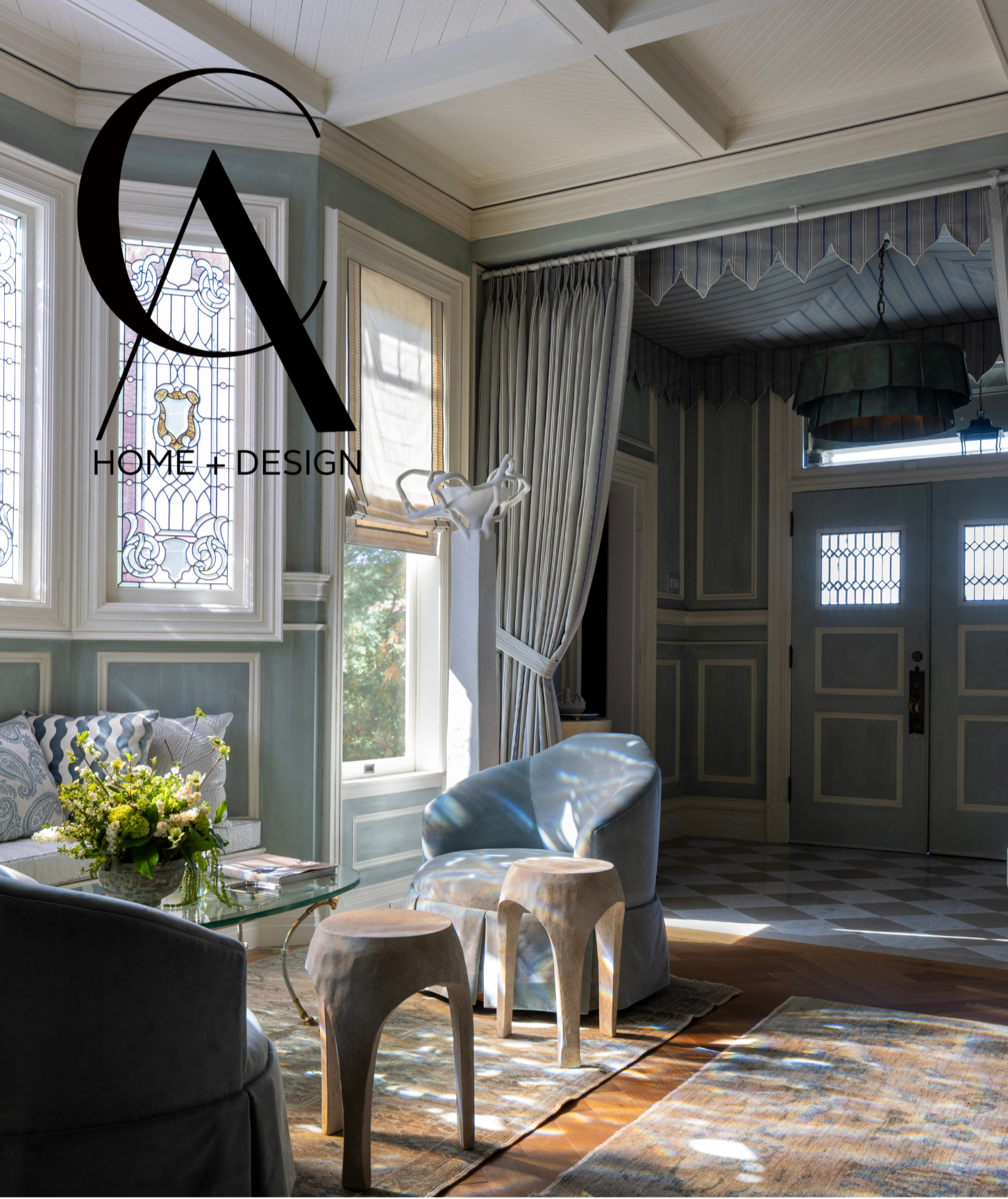 CA Home + Design