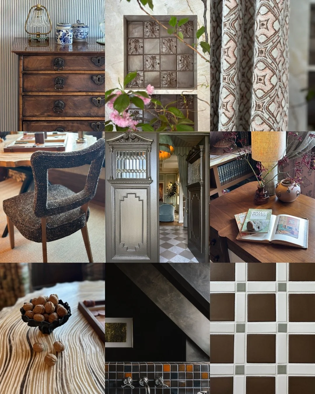 Step inside Showcase and discover some of the colorful details waiting around every corner!

With just seven days left to visit, don&rsquo;t miss your chance to experience this house for yourself.

Which color palette are you drawn to most?

Designer