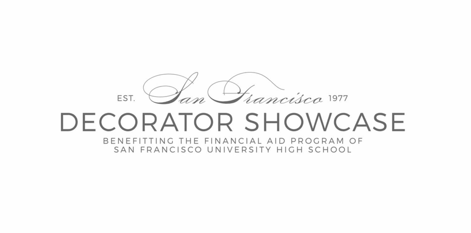 About — San Francisco Decorator Showcase