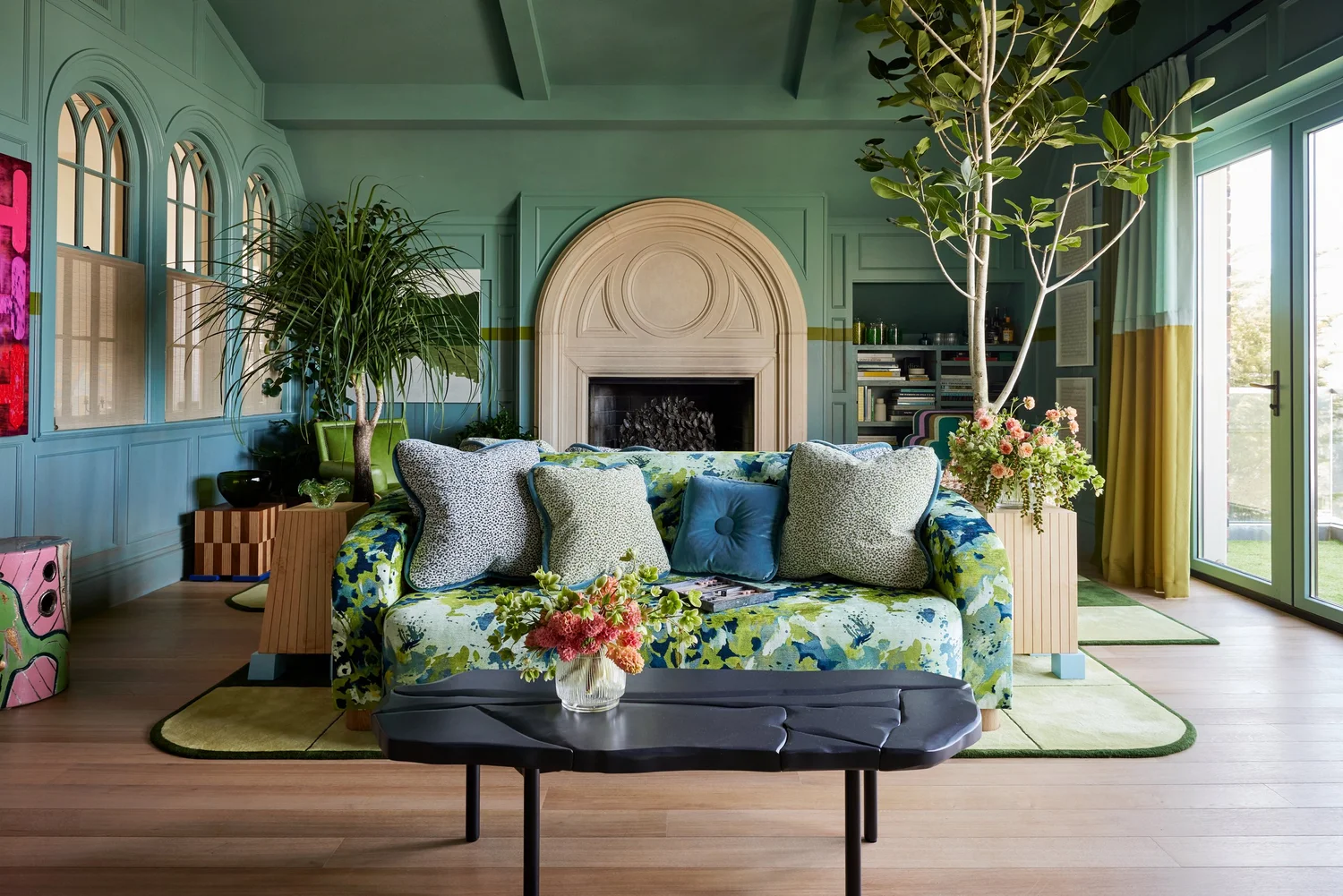 San Francisco Decorator Showcase