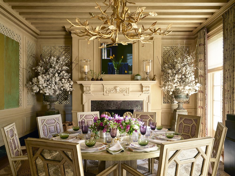 San Francisco Decorator Showcase
