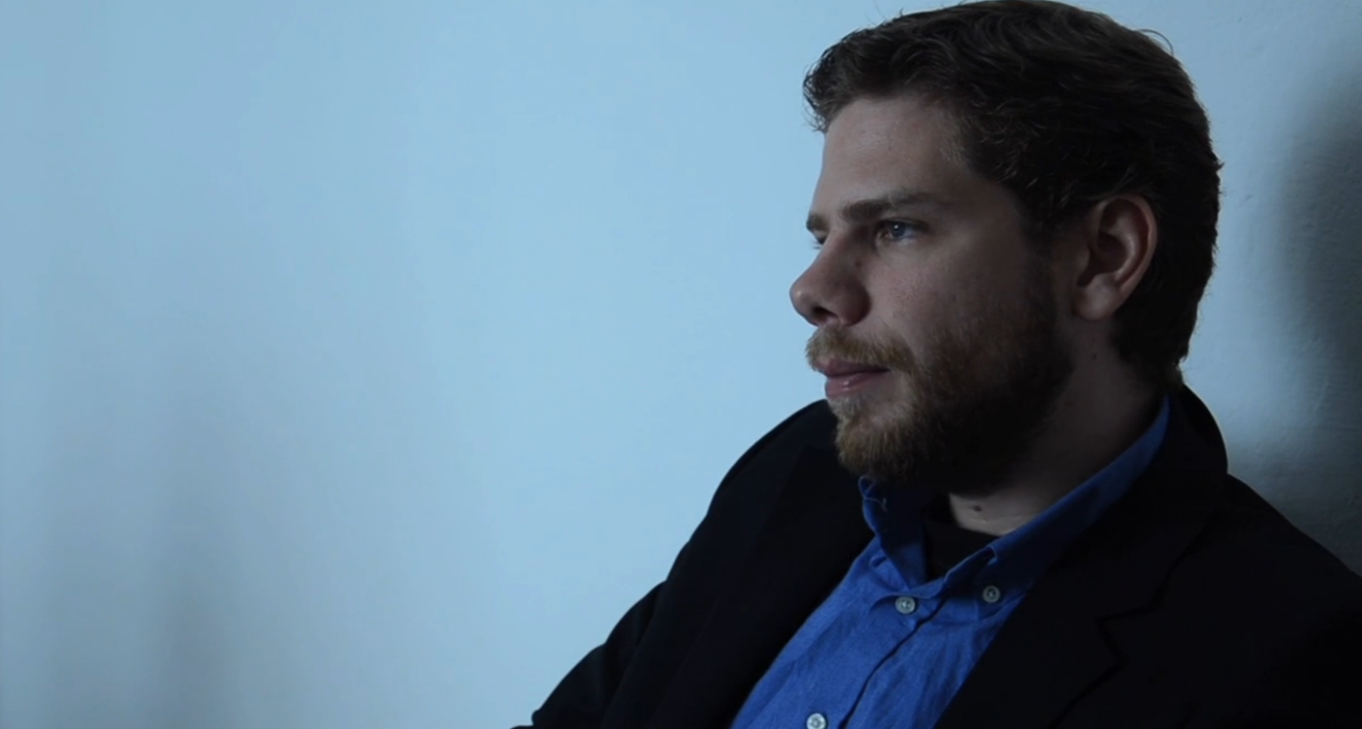 Deutschland '83: Historian Dr. Klaas Voß | 
Director, DP & Editor: Ashley S. Quince