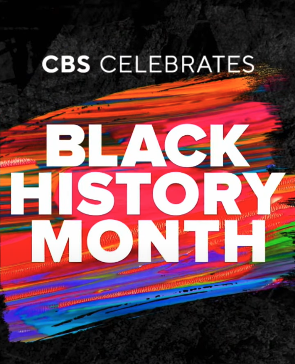 CBS Black History Month | Creative Coordinator / Jr. Producer: Ashley S. Quince
