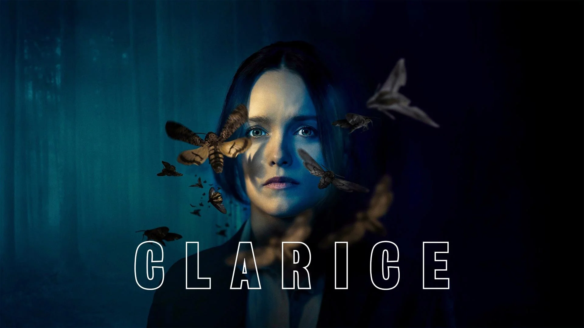 Emmy FYC Interview: Clarice | Edited by Ashley S. Quince