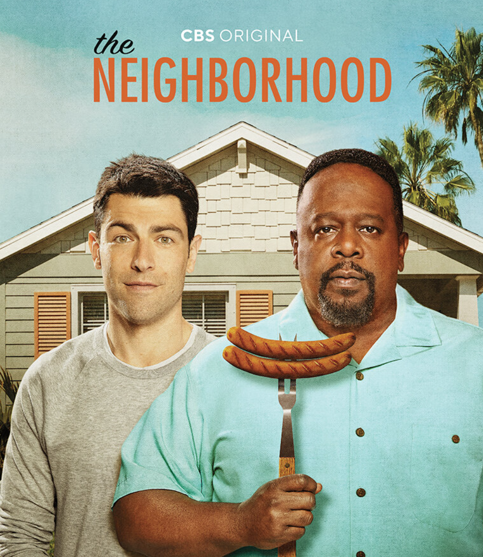 Emmy FYC Interview: The Neighborhood | Edited by Ashley S. Quince