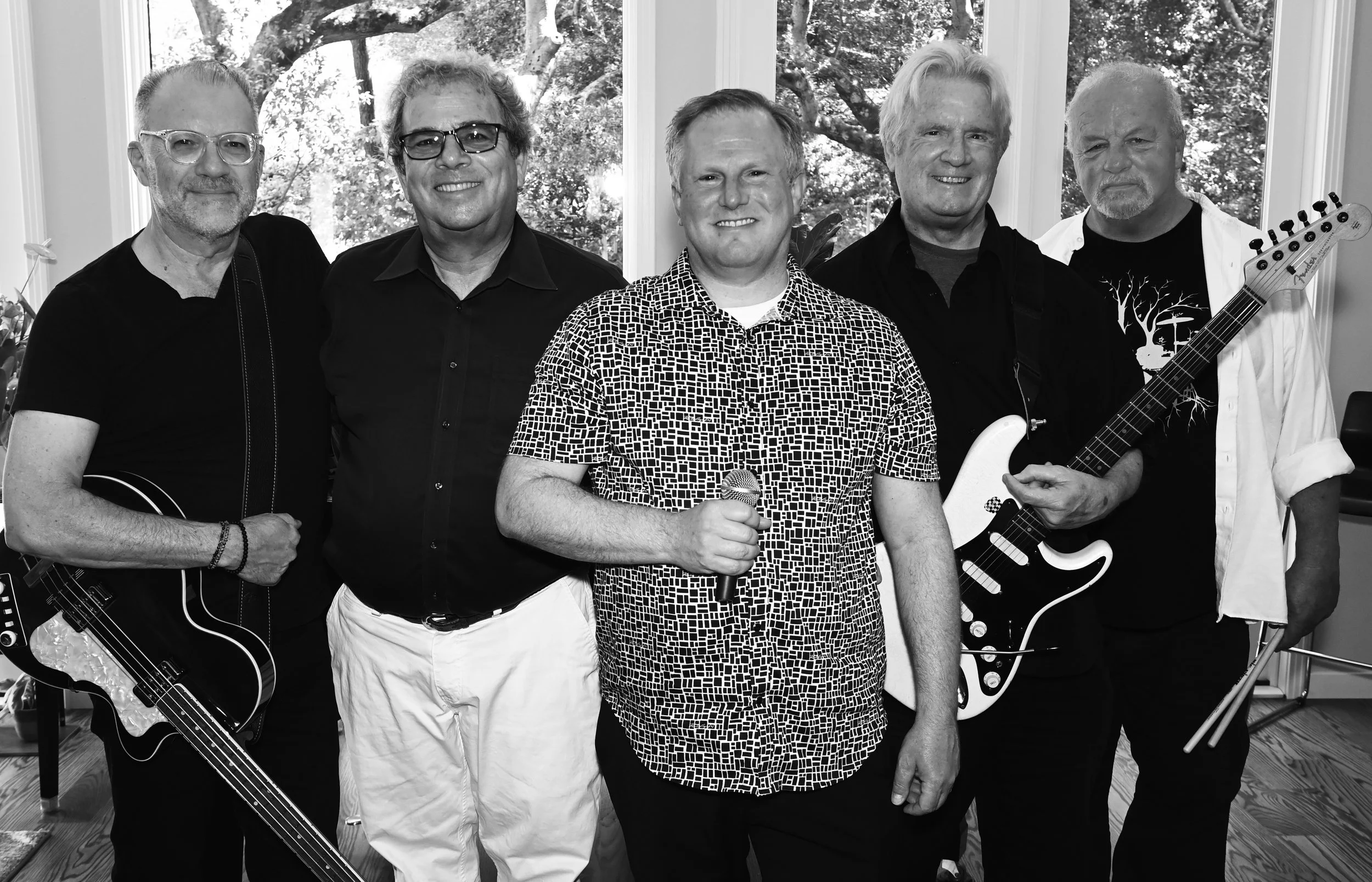 "Beyond FAB" at the Lafayette Art & Wine Festival