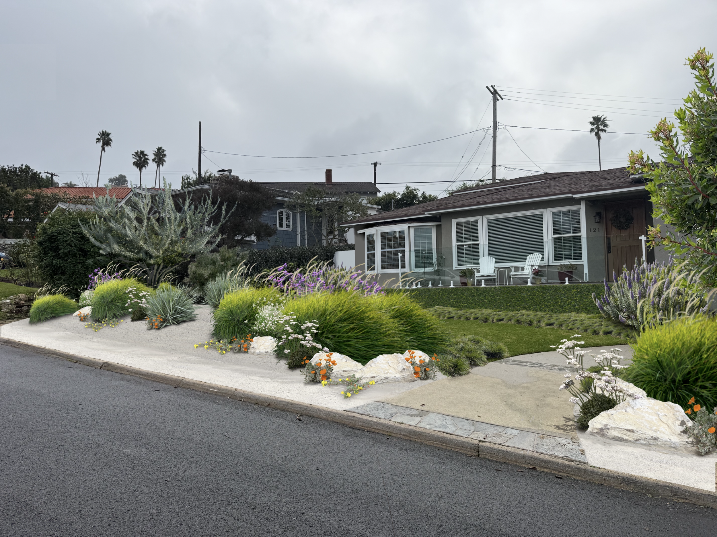 Hollywood Riviera