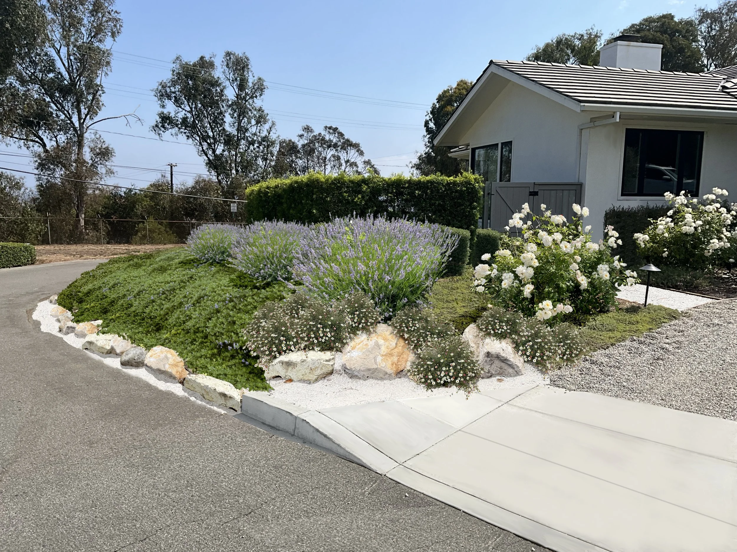 Palos Verdes Estates