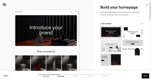 The Benefits of Premium Squarespace Templates — Tempixel Design