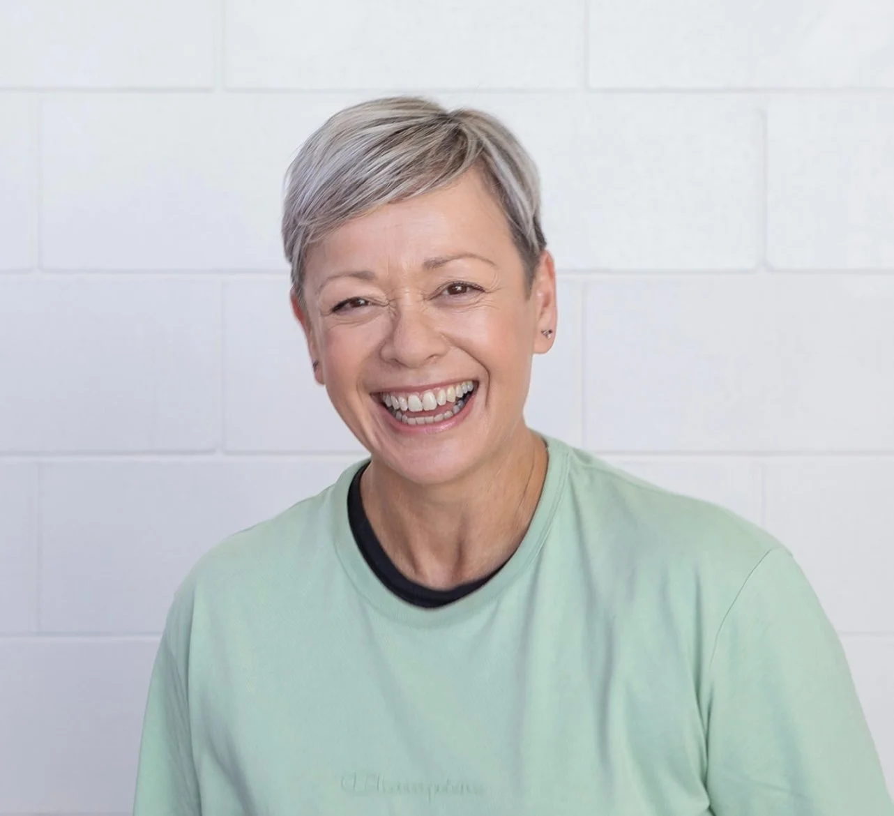 Sheanon Luke - personal trainer and fitness coach