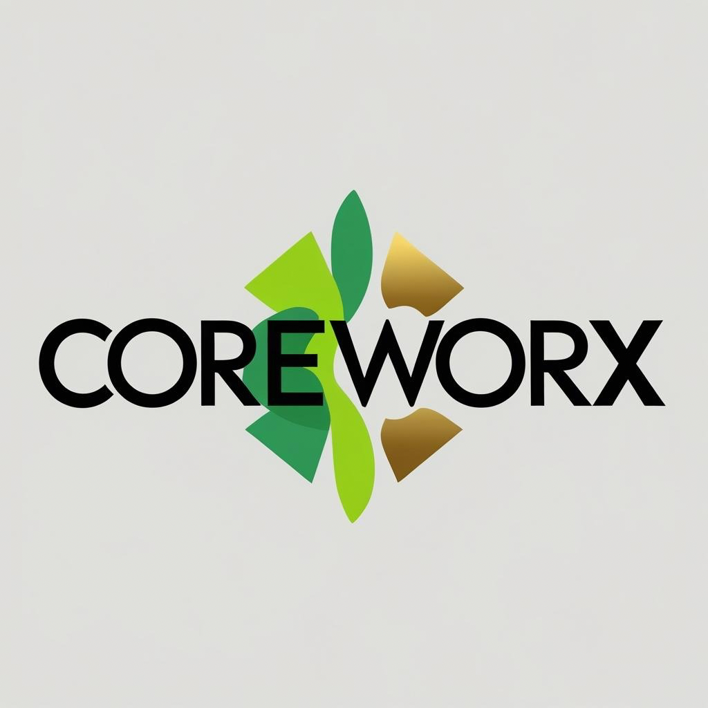 coreworx logo