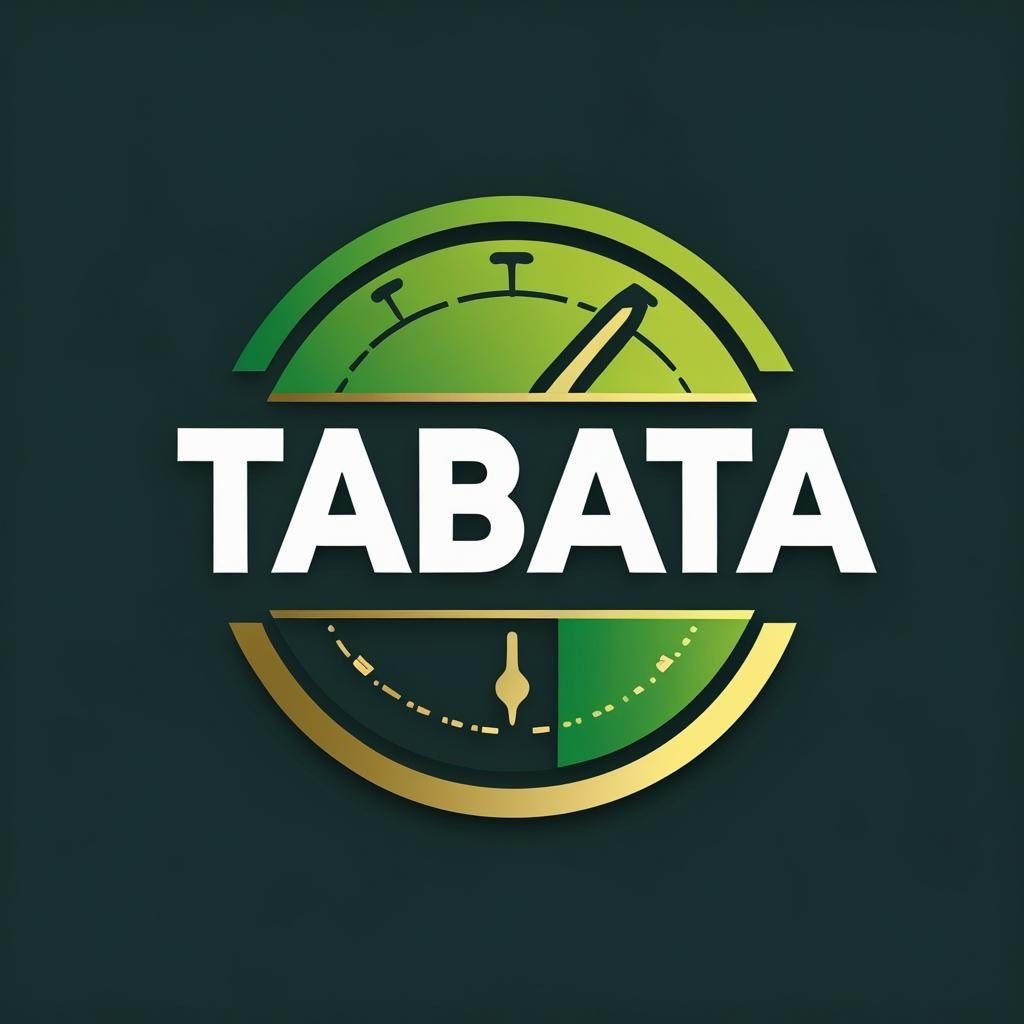 tabata icon
