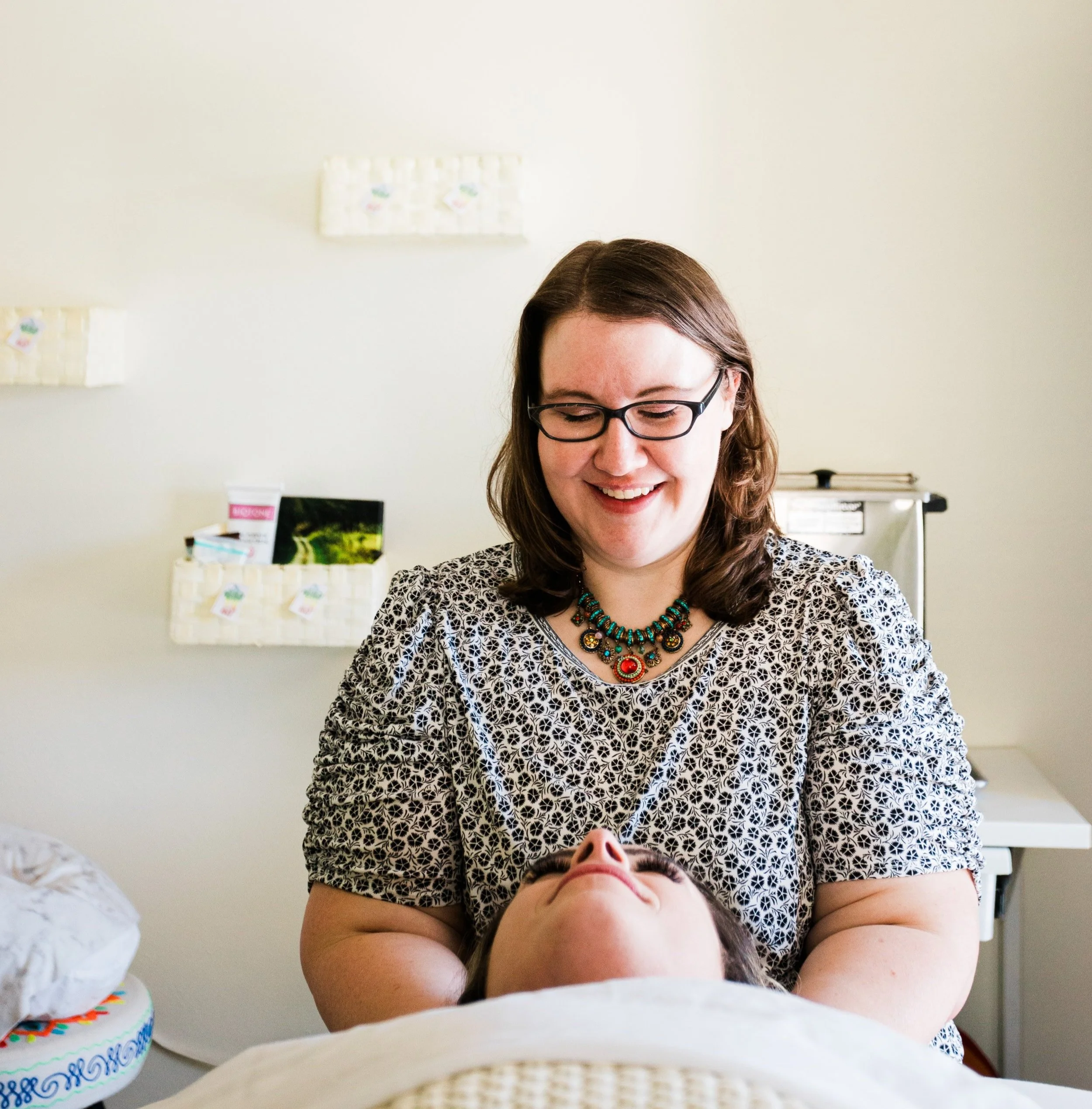 McKenzie Lee Burleigh, LMT