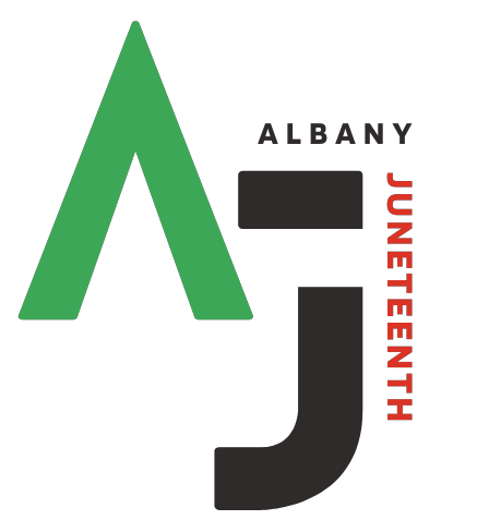 Albany Junteenth 2023 LOgo 1000_Trans.png