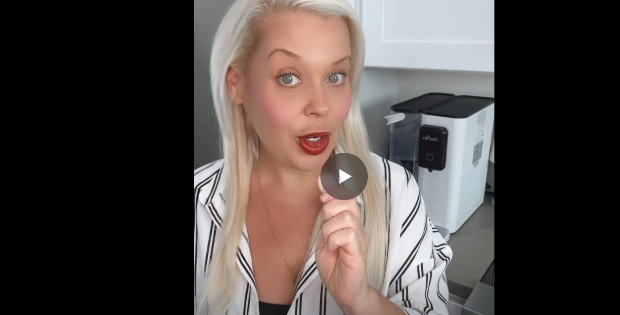 Why I Switched From Bottled Water to the SimPure Y9A Reverse Osmosis Water Filter
