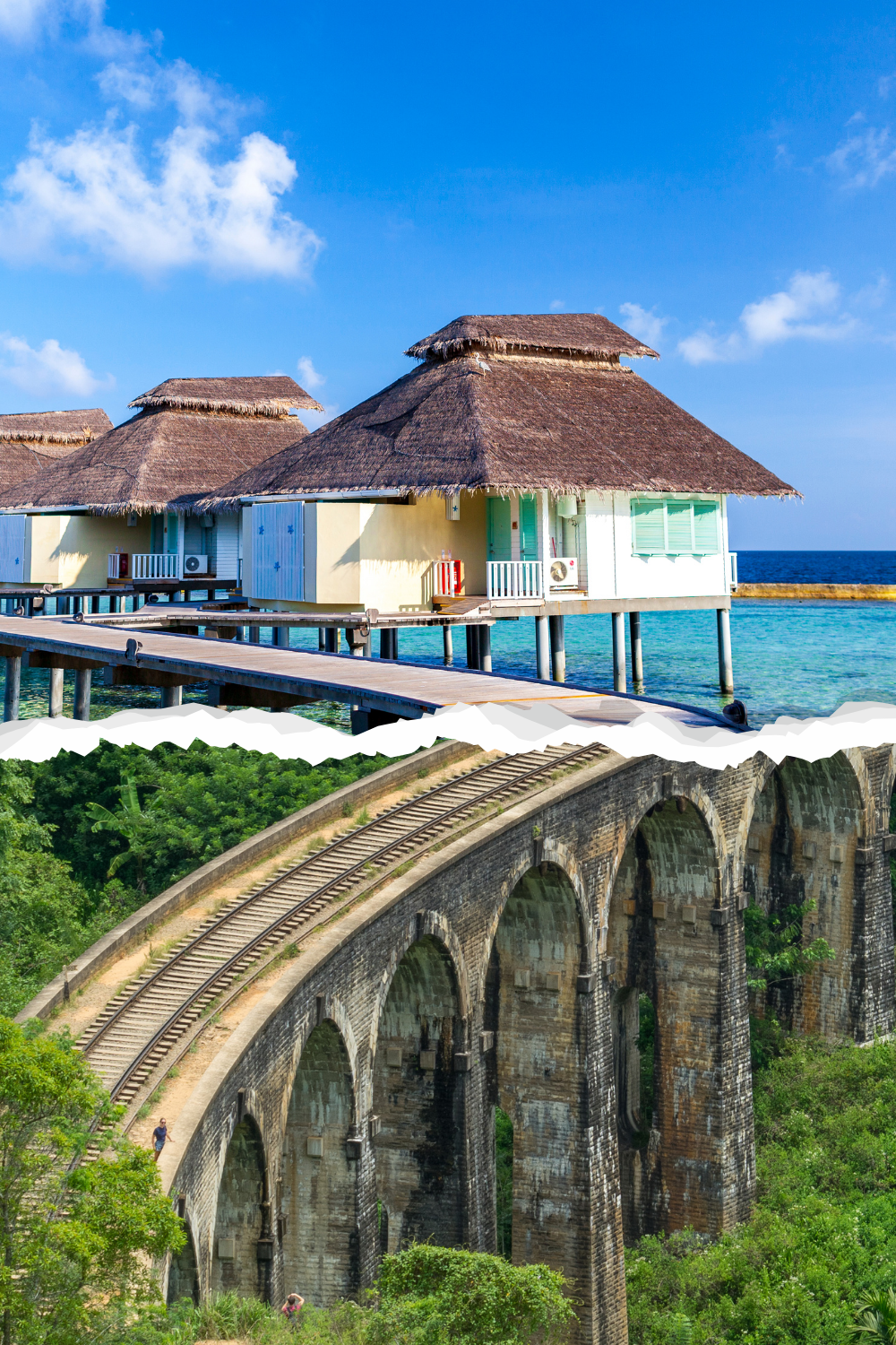 Two Countries, One Seamless Journey: Curated Travel Pairings That Redefine Luxury