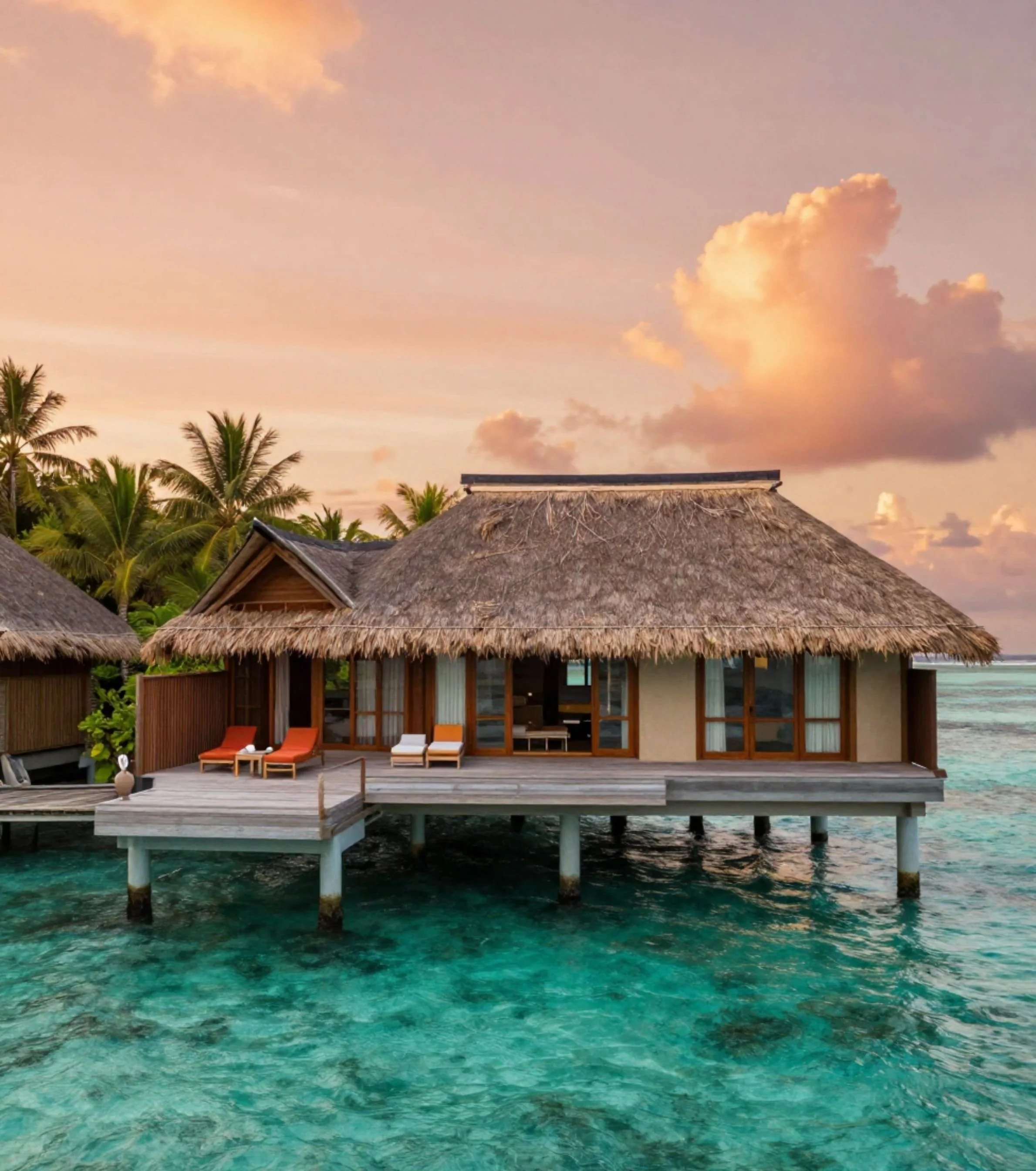 Why the World’s Most Discerning Travelers Are Choosing Access Over Opulence — And How CT Signature Delivers Both