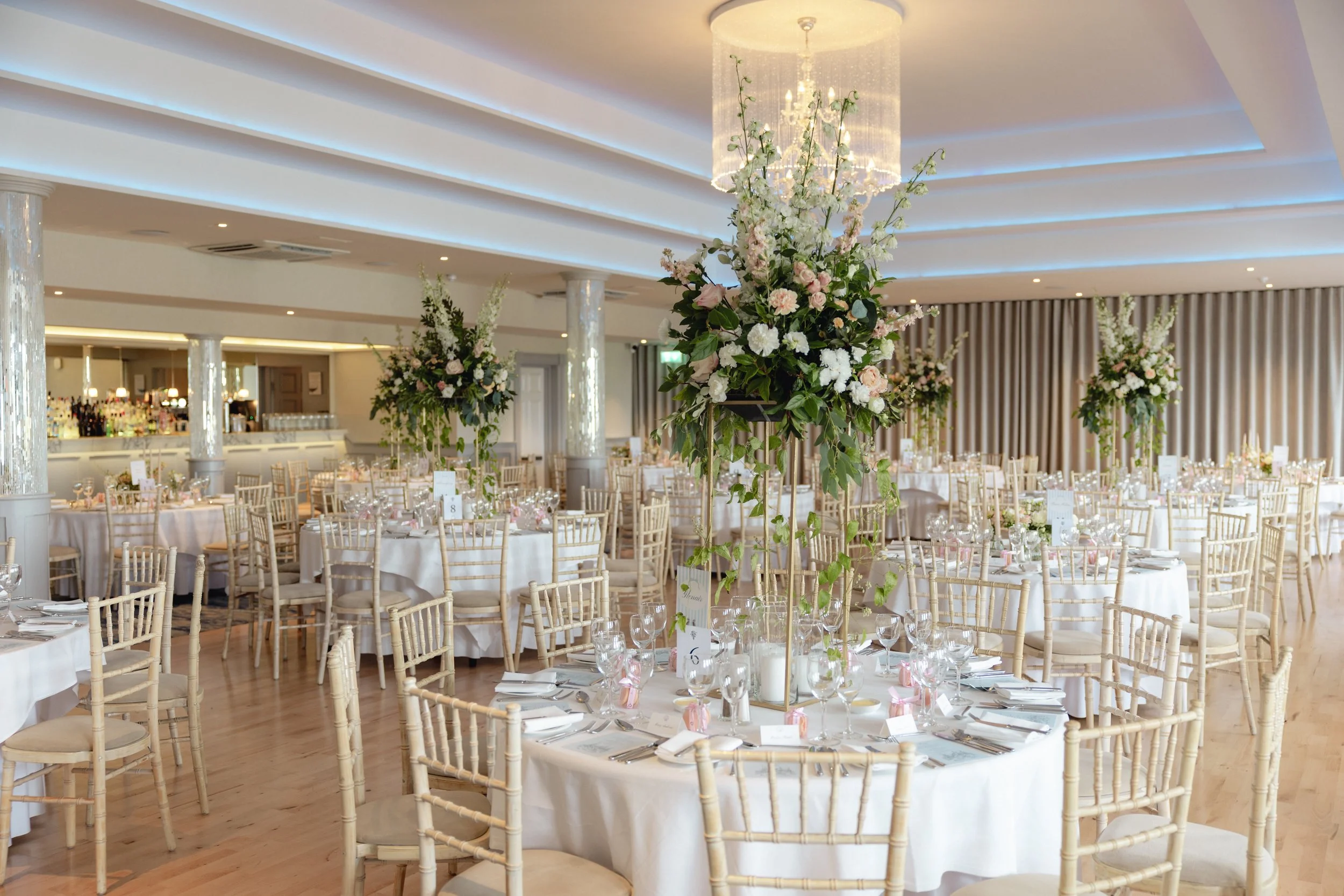 My Favourite Venues to flower in West Cork!