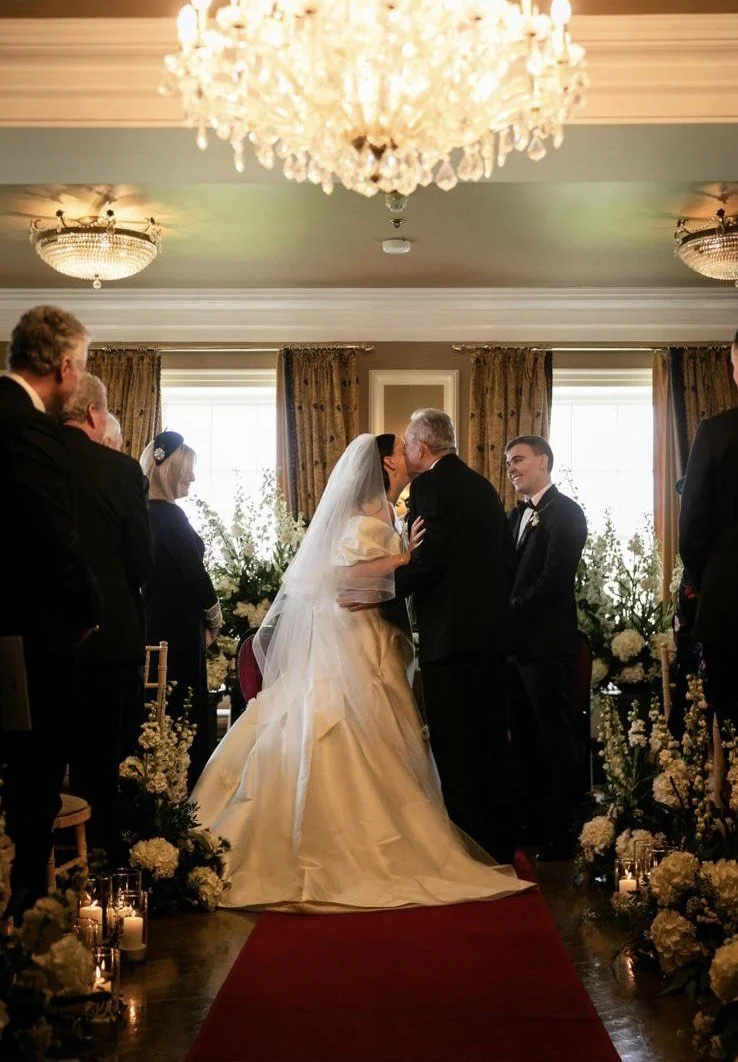 The Kiltha Room at Castlemartyr Estate. Image by Jenny McCarthy