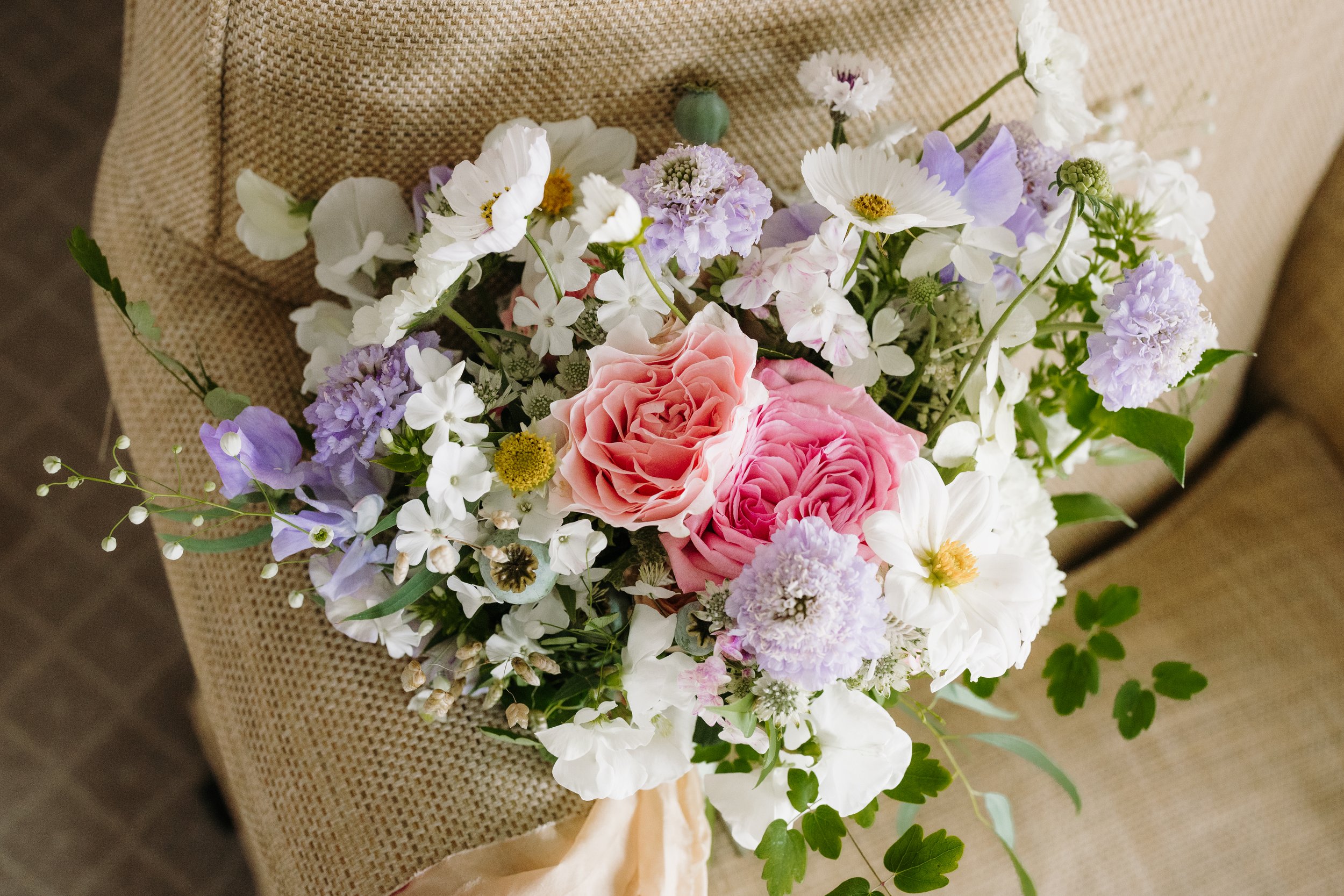 Aoife & Michael ~ Mount Juliet Estate
