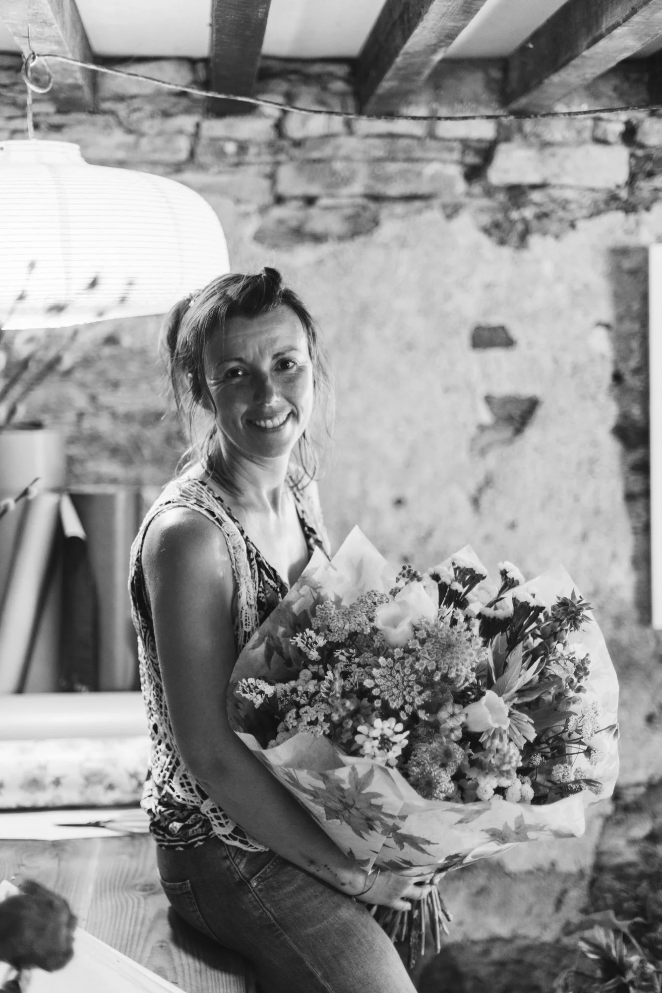 Flicky Howe Hill Flowers Florist