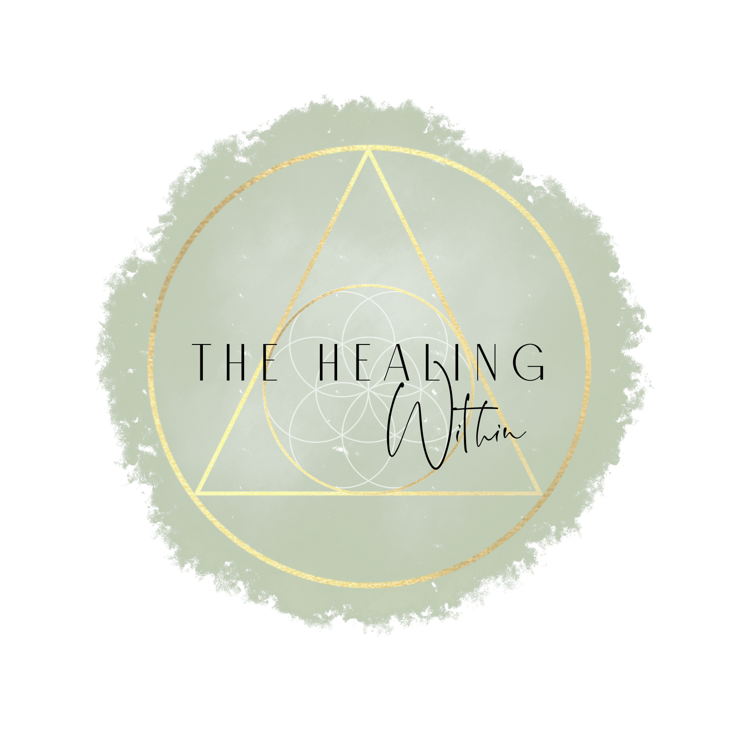 The Healing Within