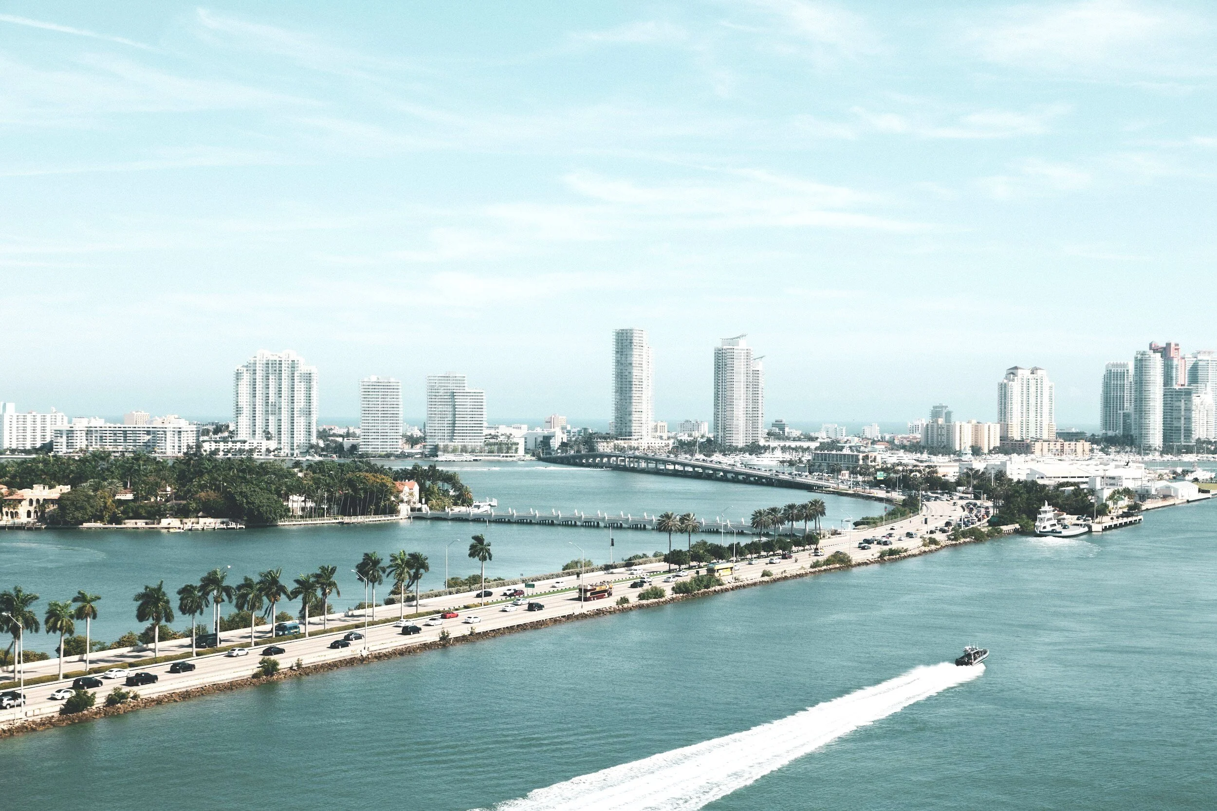 ABOUT — Patton Real Estate