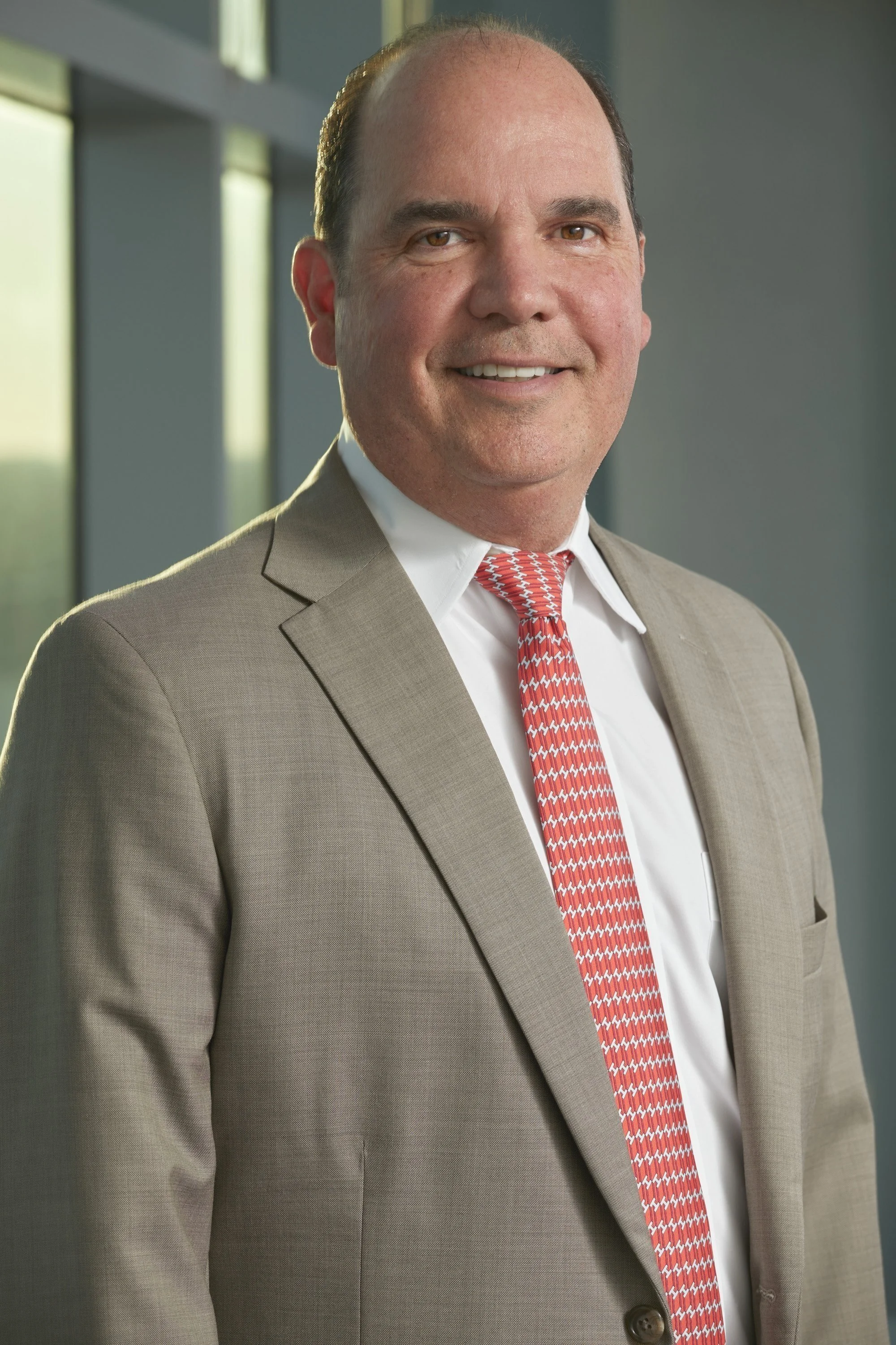 OUR TEAM — Patton Real Estate