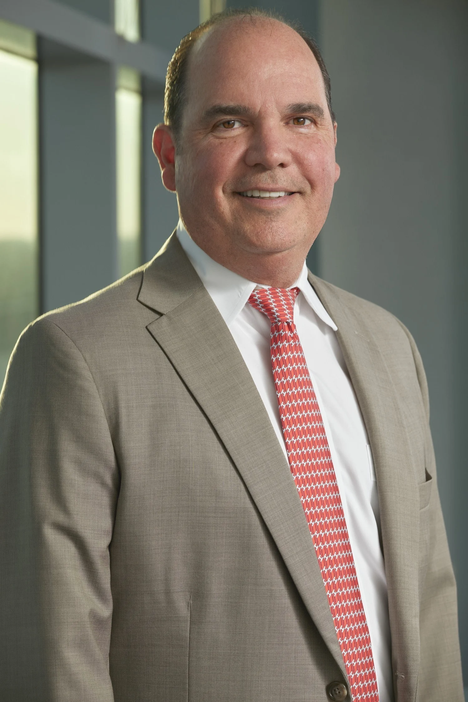 OUR TEAM — Patton Real Estate