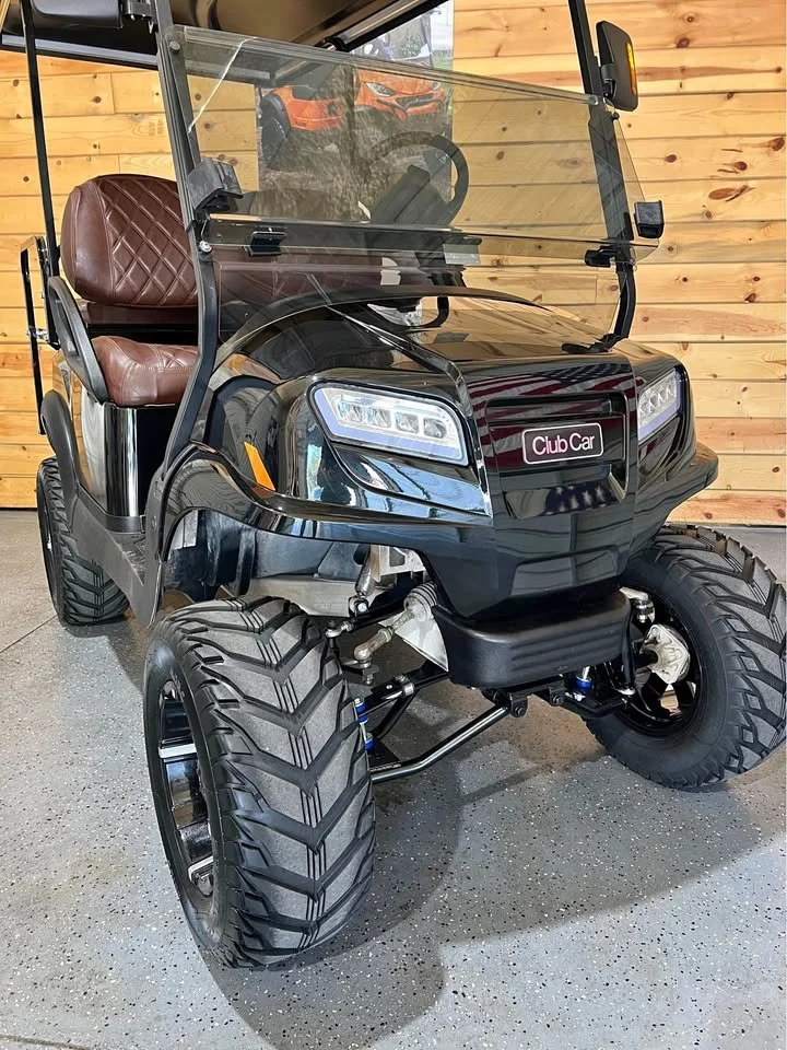 Gorgeous 2021 Club Car Onward 🇺🇸 golf cart ✅ lithium ✅ financing available