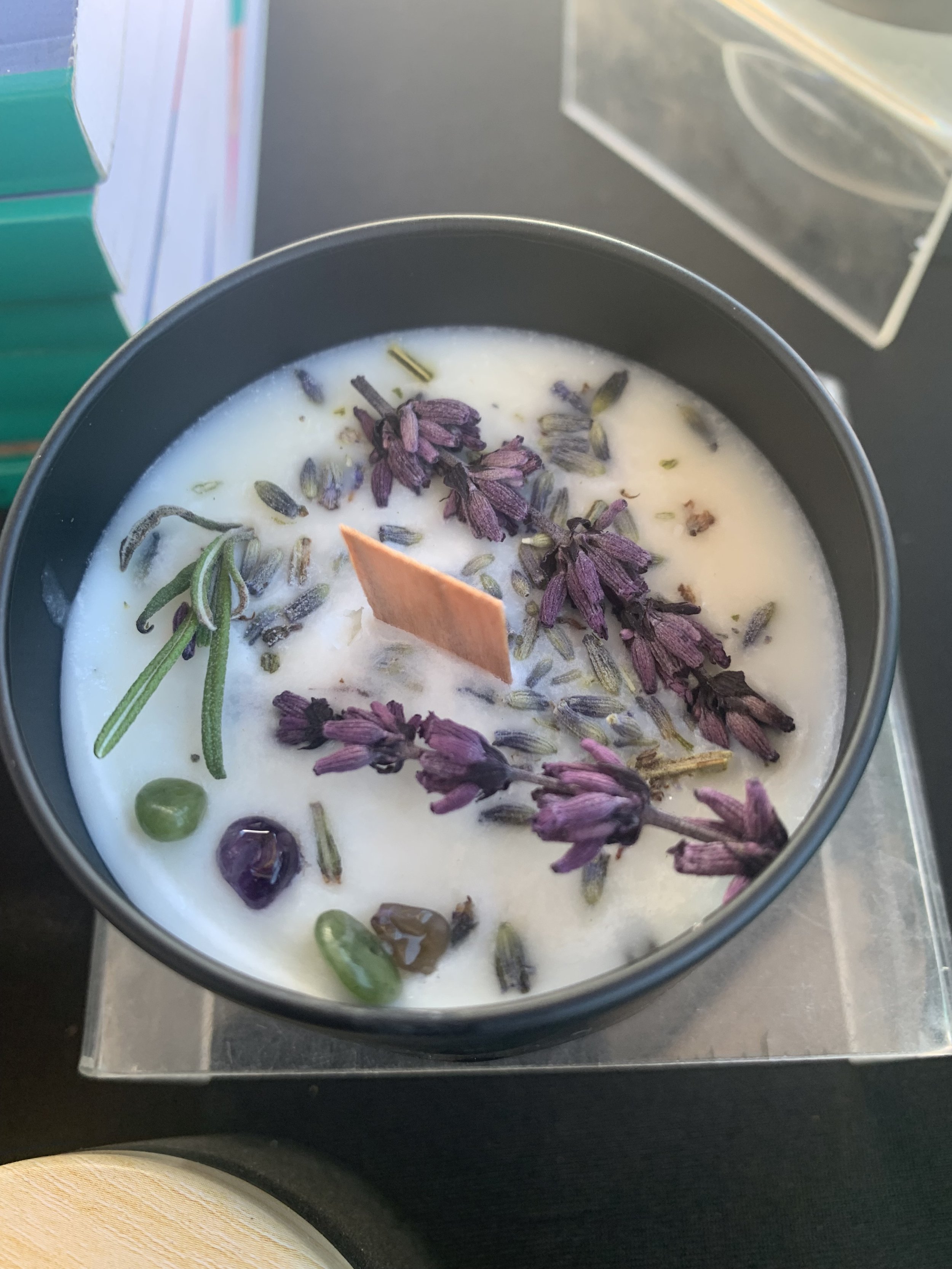 Tranquil Twilight Lavender - 4oz