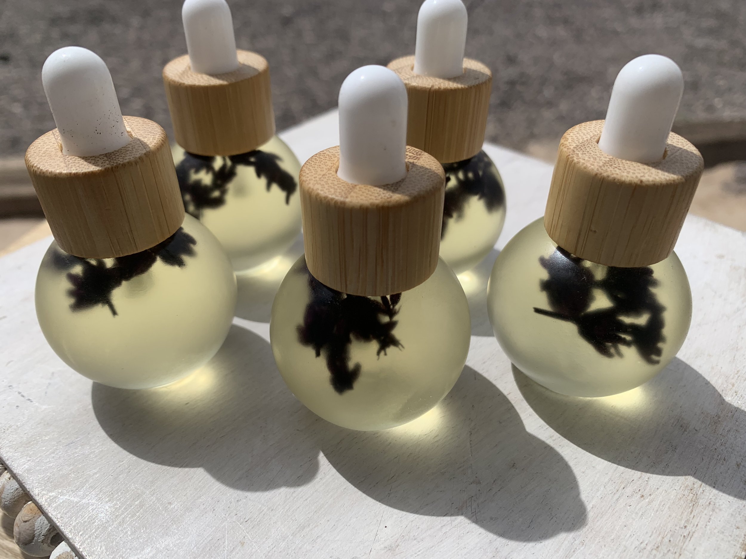 Luna Essence Glow