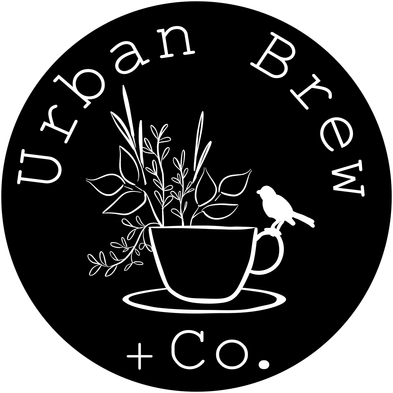 Urban Brew + Co.
