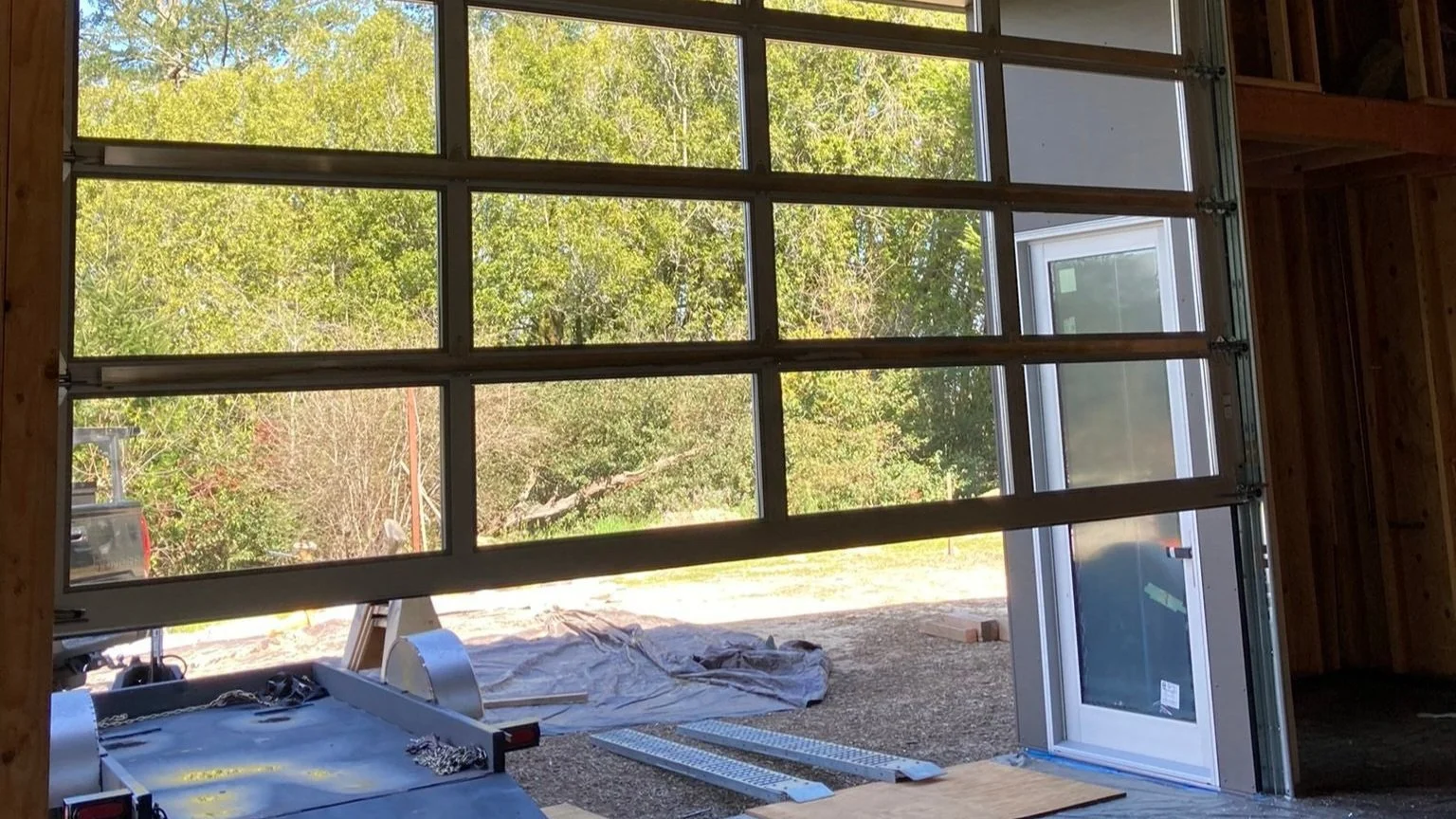 Building a good team takes time