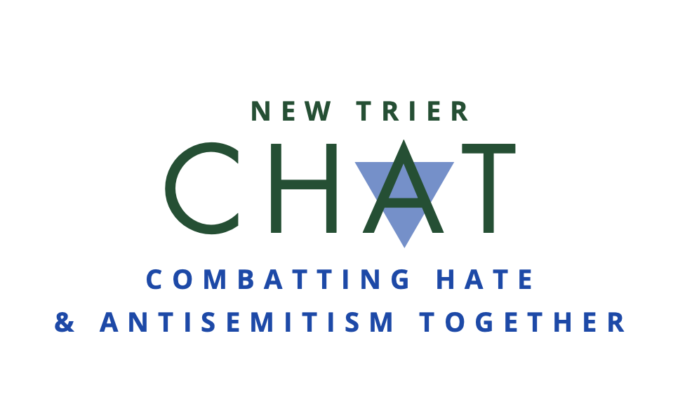 Combatting Hate + Antisemtism at New Trier
