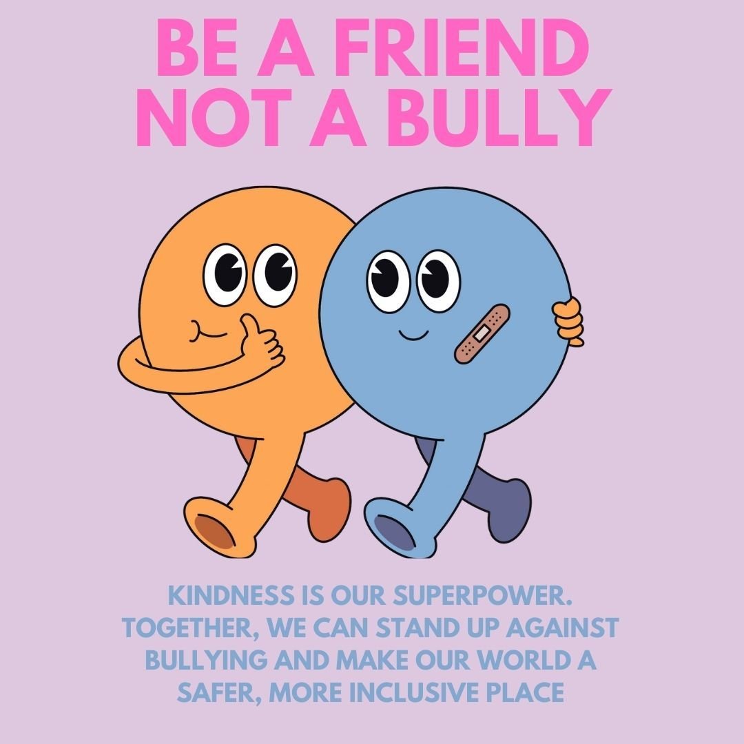 Today is Pink Shirt Day! 
Also known as anti-bullying day, falls on the last Wednesday of February. This campaign highlights anti-bullying initiatives at schools across Canada. 

The day started in 2007 after a Grade 9 student in Nova Scotia was bull