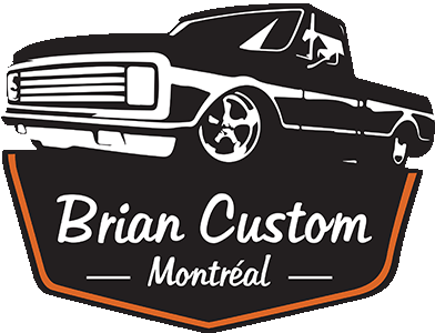 Brian Custom Montréal