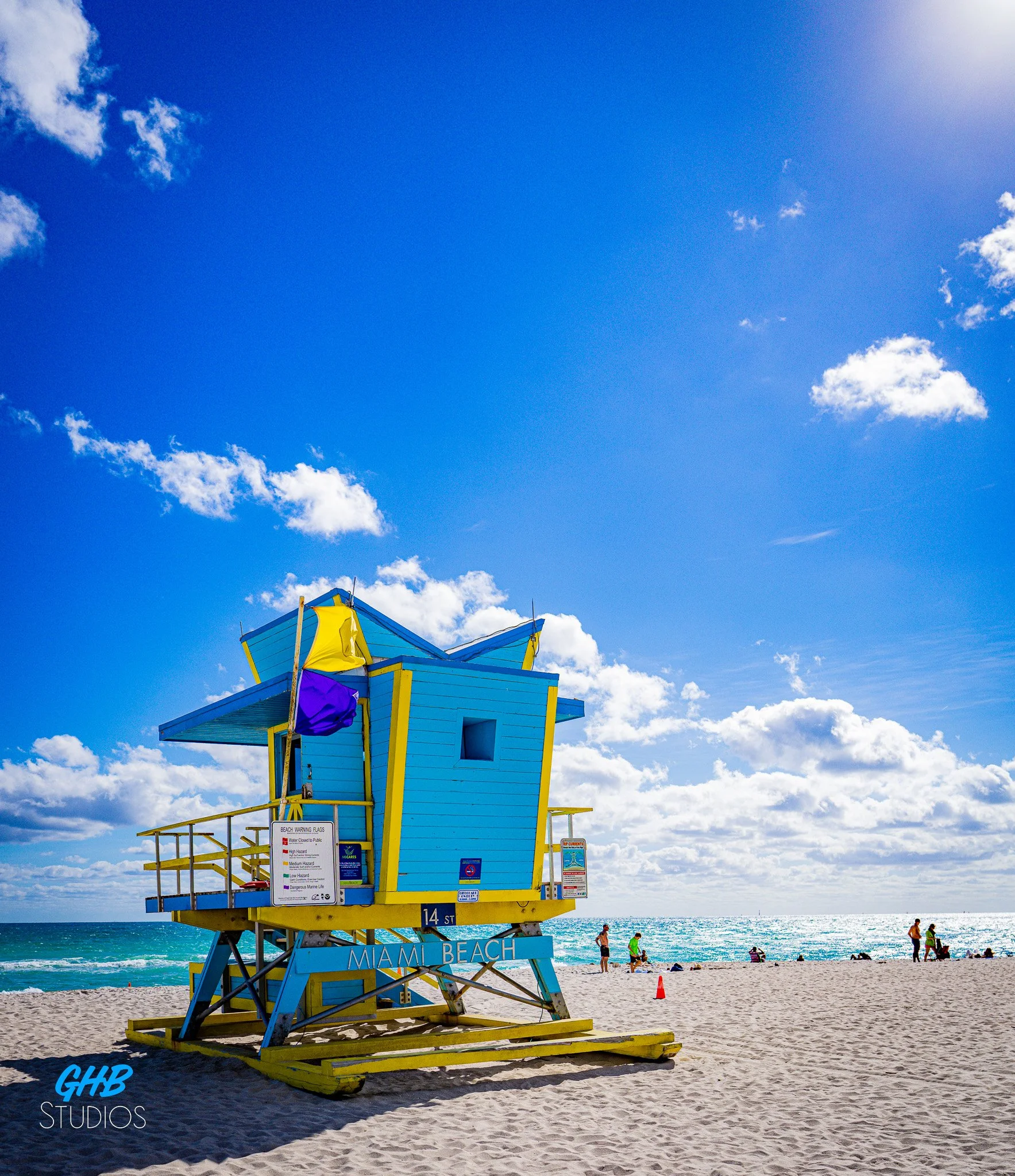 Miami Beach
