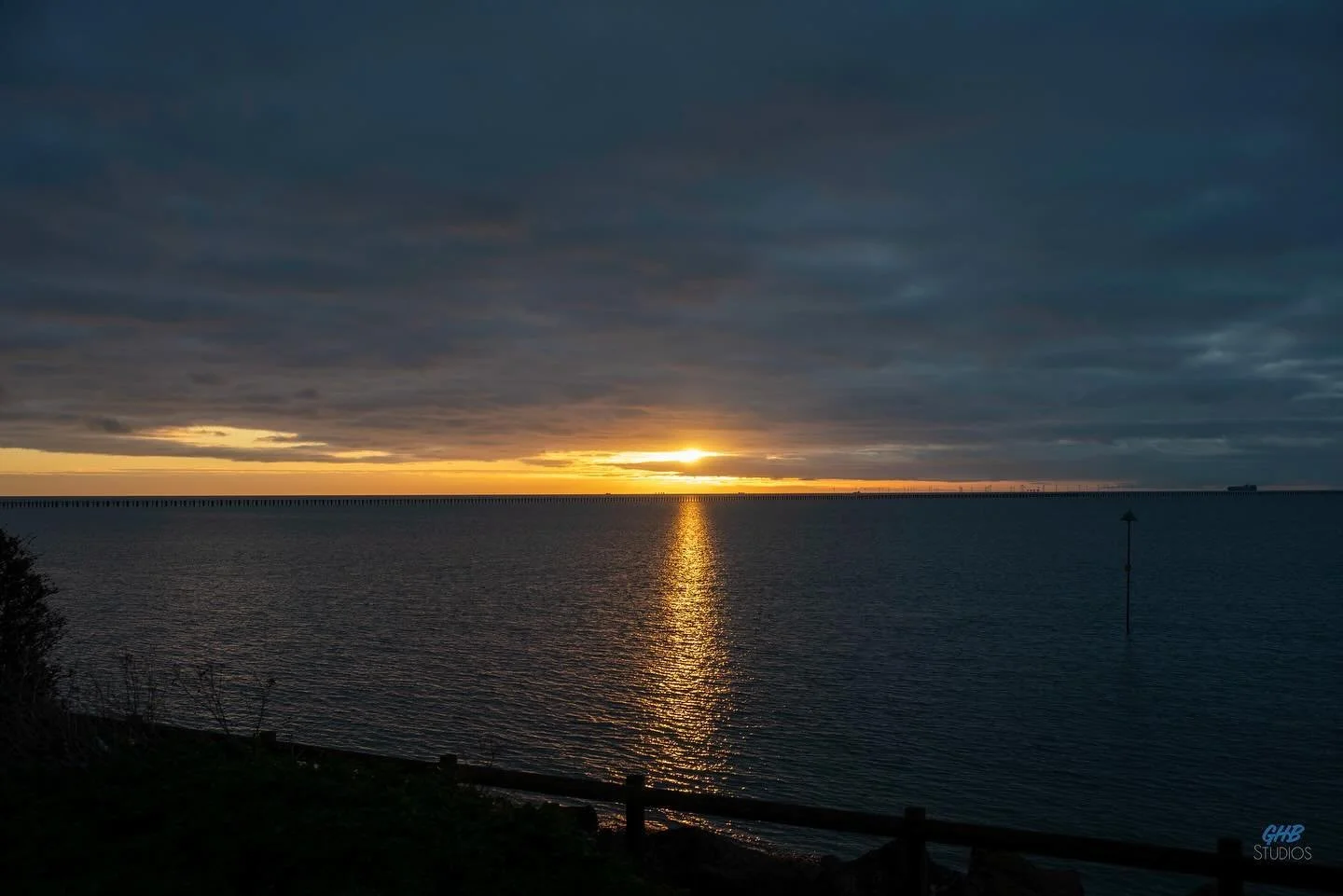 #eastbeach #essex #sunrise #photography