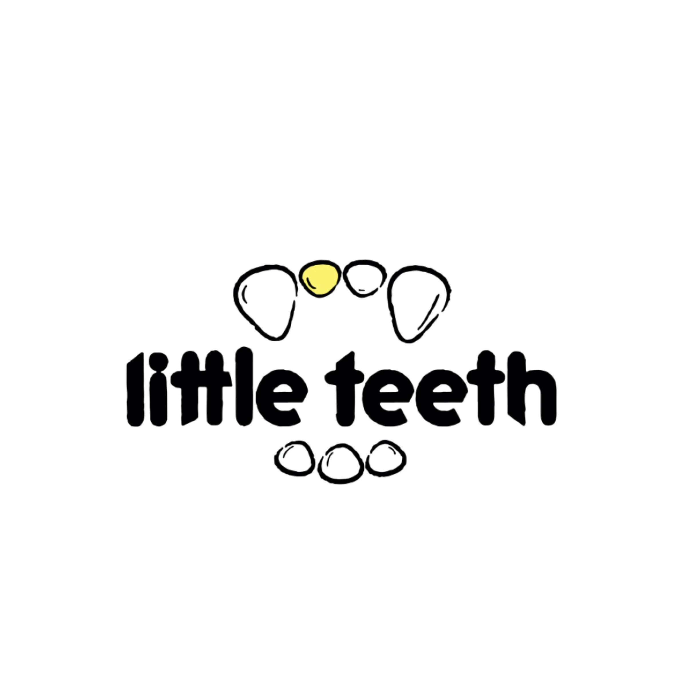 Little Teeth Jewelry