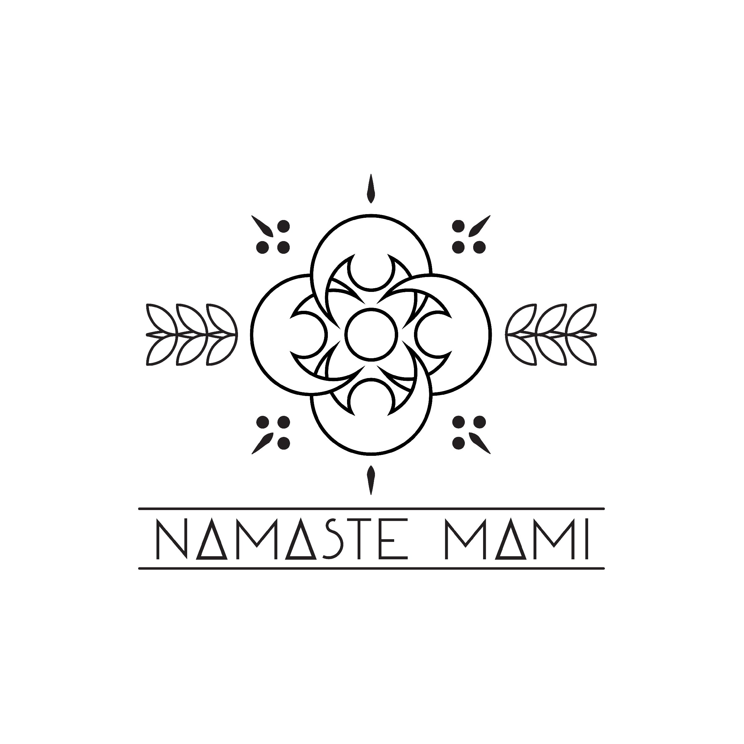 Namaste Mami