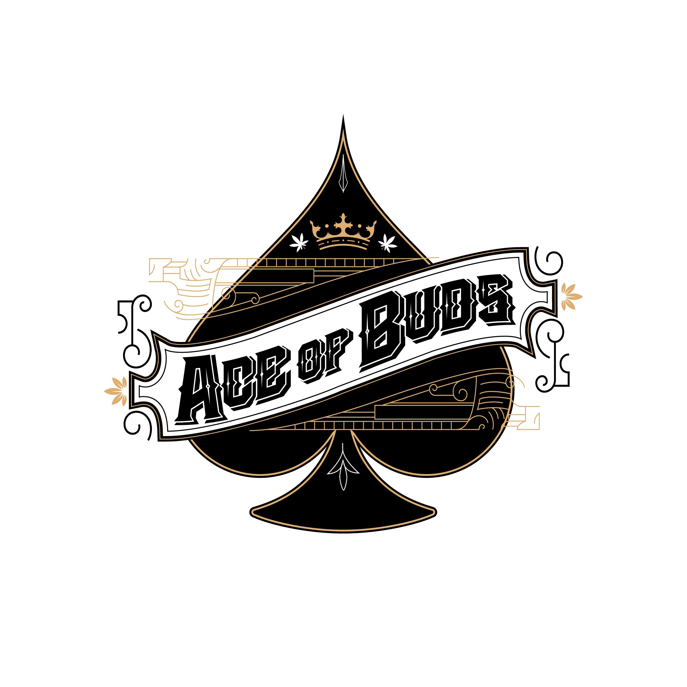 Ace of Buds