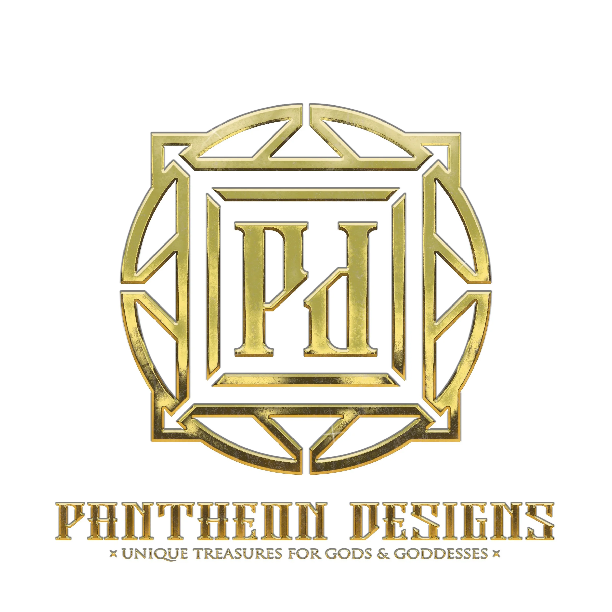 Pantheon Designs