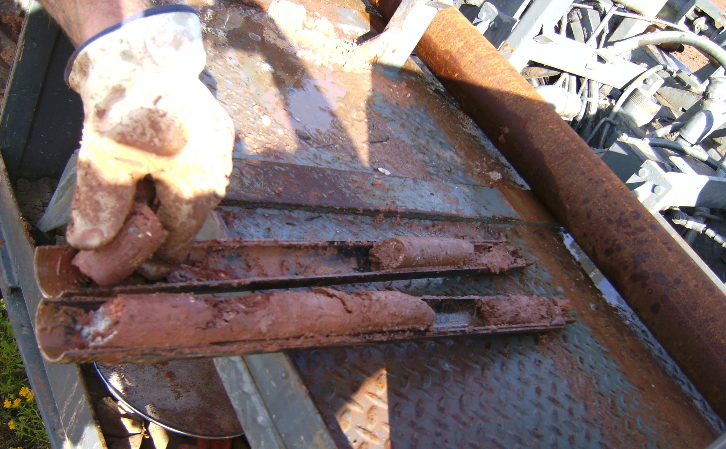 Geotechnical Engineering Metco