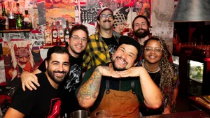 Bar Kaiju photo
