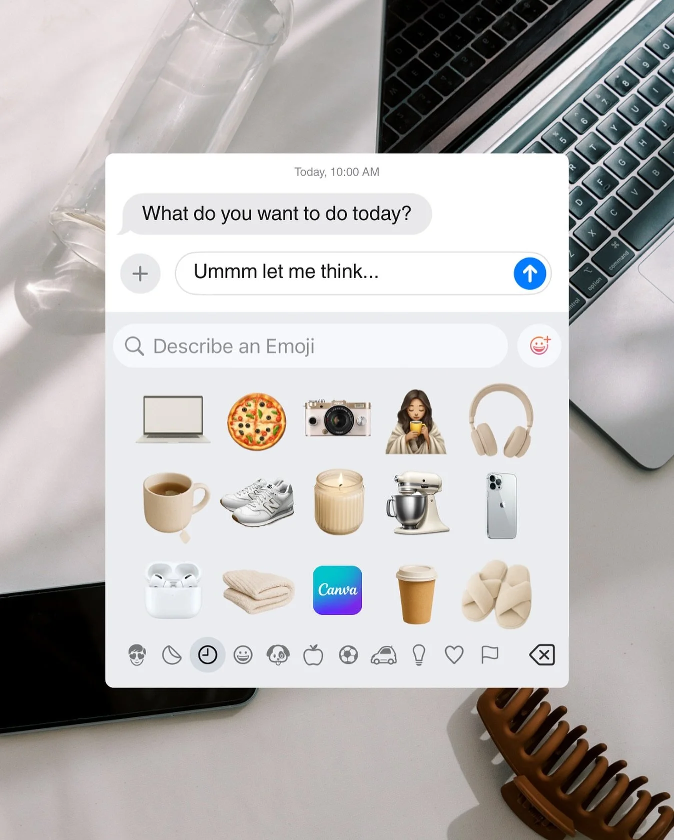 ✨ What do you want to do today? ✨

I bet it&rsquo;s not spending another hour trying to come up with content ideas. 🫠

Here&rsquo;s the reality: posting consistently is what gets Realtors noticed, trusted, and hired. But most agents quit before they