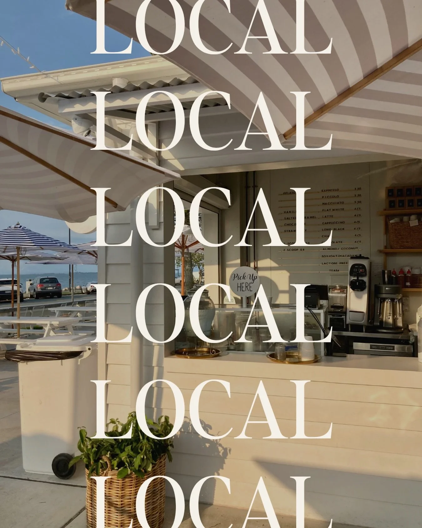 Posting all the time but Instagram still isn&rsquo;t bringing in clients? This might be why. 👇🏼

The agents getting followed and hired aren&rsquo;t doing it by posting market updates. They do it by posting the stuff people actually want to see.

Lo