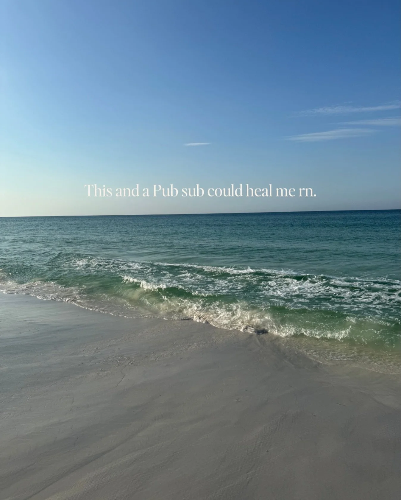 Dreaming of days like this 🌊🌅👙