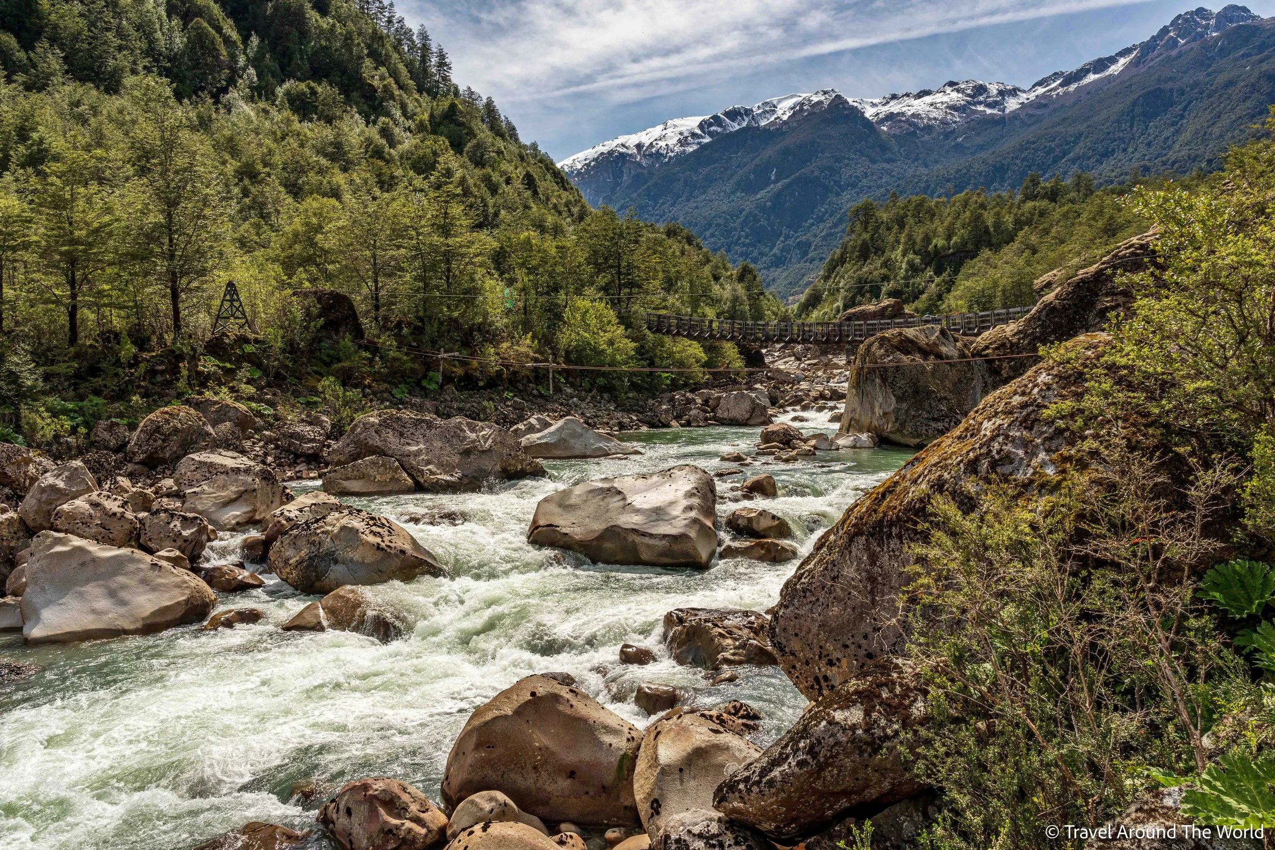 Río Ventisqueros