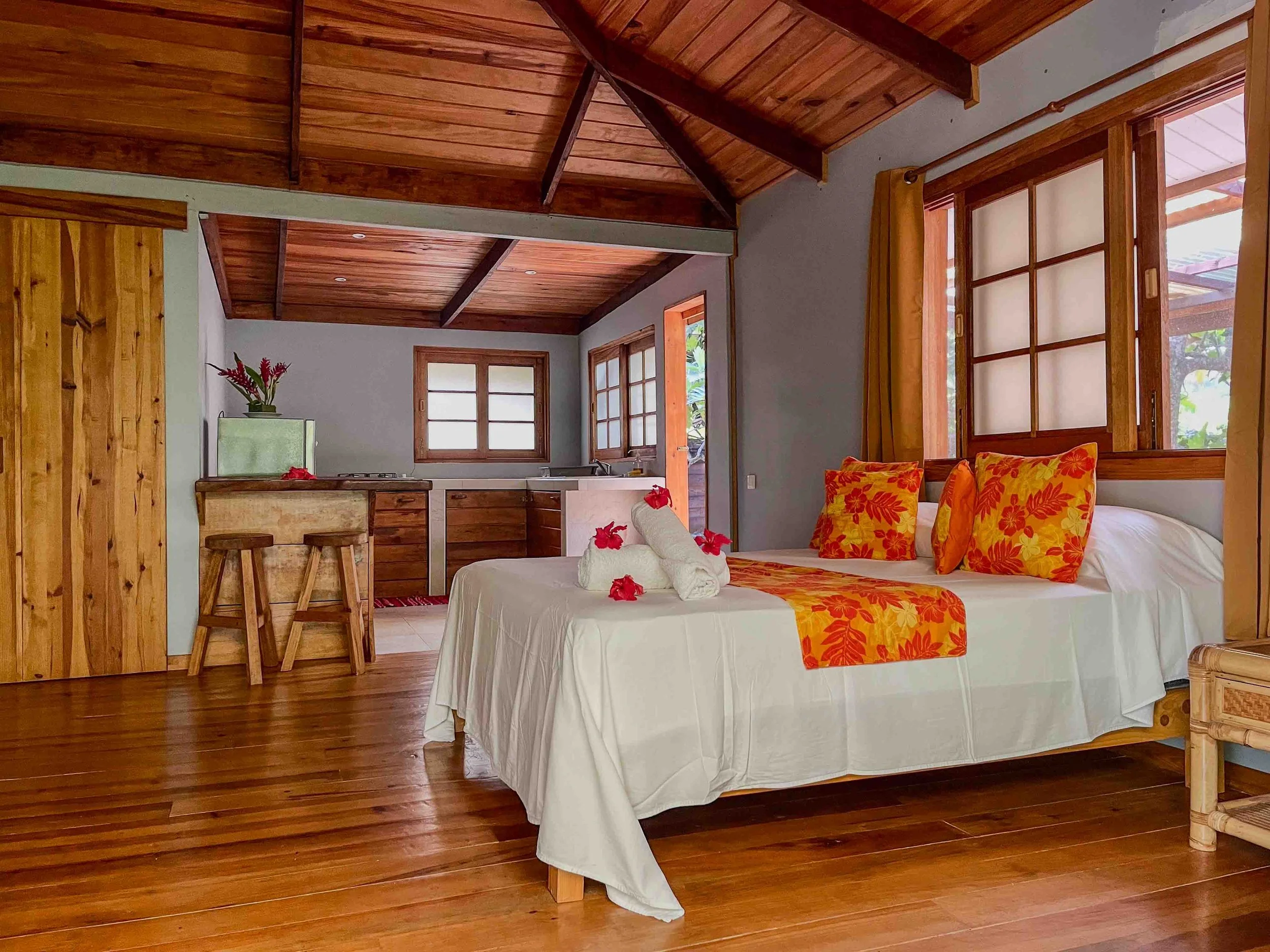 #39: Hinter den Kulissen